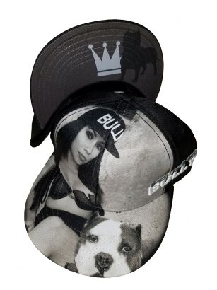 King Bully - Chato Hat